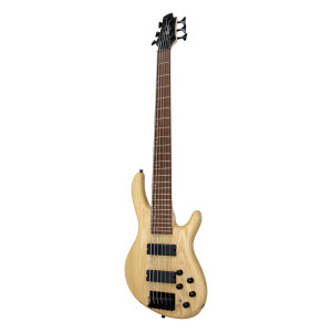 Cort Basse 6 Cordes Action Dlx As Frene