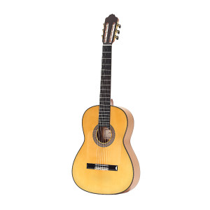 Guitare Esteve Alegria Flamenco Etui