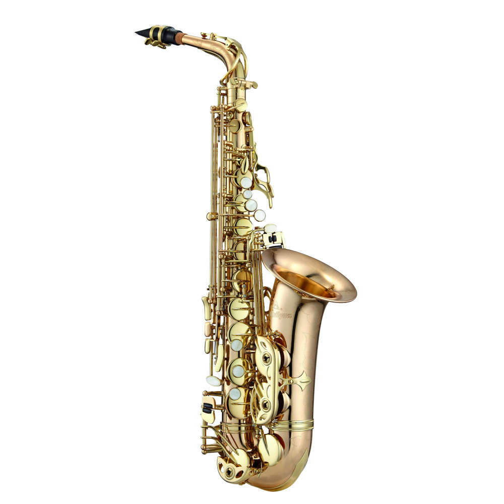 Antigua Saxophone Alto As4248urlch