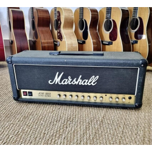 Marshall JCM 800 Serie Lead Modelo 2205 Head 1983