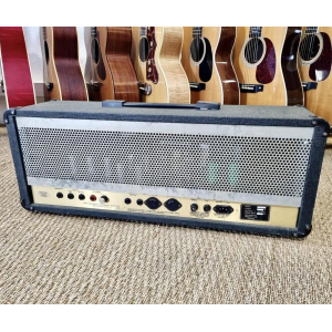 Marshall JCM 800 Serie Lead Modelo 2205 Head 1983