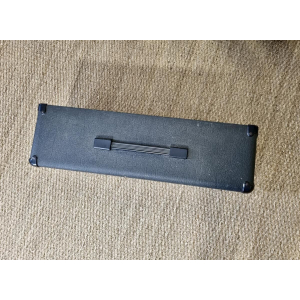 Marshall JCM 800 Serie Lead Modelo 2205 Head 1983