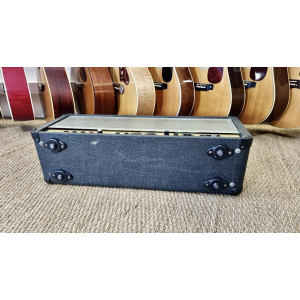 Marshall JCM 800 Serie Lead Modelo 2205 Head 1983