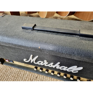 Marshall JCM 800 Lead Series Modèle 2205 Head 1983