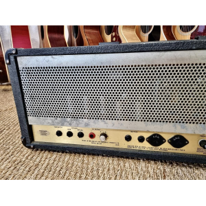 Marshall JCM 800 Serie Lead Modelo 2205 Head 1983