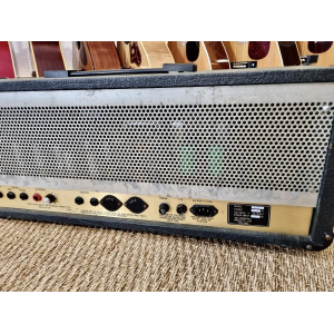 Marshall JCM 800 Serie Lead Modelo 2205 Head 1983