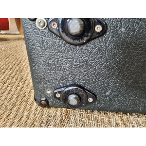 Marshall JCM 800 Serie Lead Modelo 2205 Head 1983