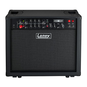 Ampli A Lampes Laney Ironheart 30w/1x12"