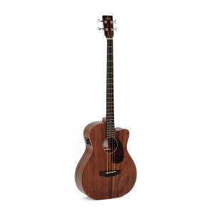 Sigma Serie Basses Bmc-15e