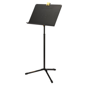Hercules BS200B-Plus Orchestra Music Stand