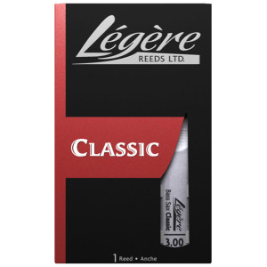 Anche Saxo Basse Legere Classic 3.25