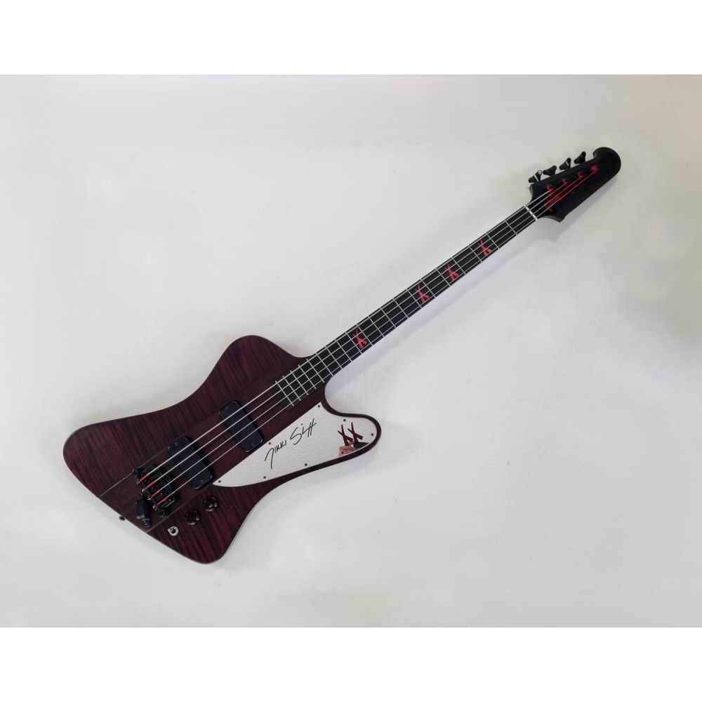 Gibson Thunderbird IV Nikki Sixx