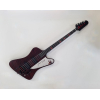 Gibson Thunderbird IV Nikki Sixx Signature 2009 Rojo Satinado