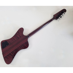 Gibson Thunderbird IV Nikki Sixx