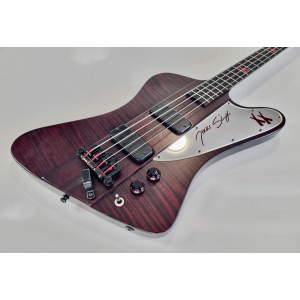 Gibson Thunderbird IV Nikki Sixx