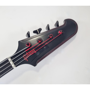 Gibson Thunderbird IV Nikki Sixx