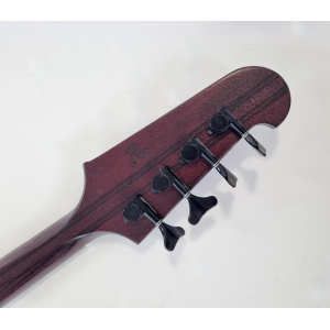 Gibson Thunderbird IV Nikki Sixx