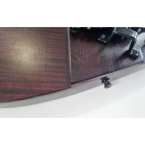 Gibson Thunderbird IV Nikki Sixx