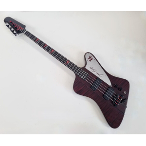 Gibson Thunderbird IV Nikki Sixx