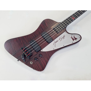 Gibson Thunderbird IV Nikki Sixx