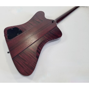 Gibson Thunderbird IV Nikki Sixx