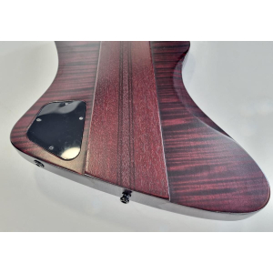 Gibson Thunderbird IV Nikki Sixx