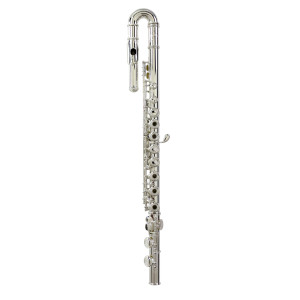 Adagio Flute Traversiere Ccfl-300s