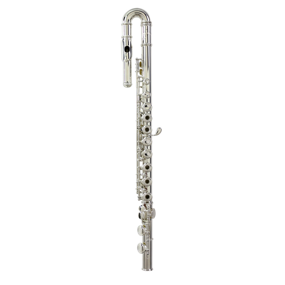 Adagio Flute Traversiere Ccfl-300s