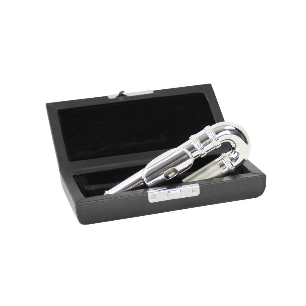 Adagio Tete Courbee Flute Cfl-500