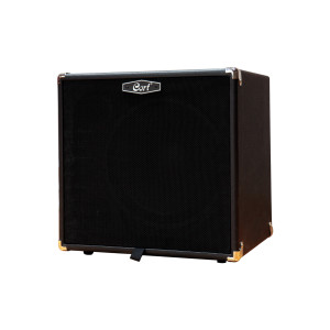 Ampli Basse Cort Cm150b 150w Hp 12" Noir