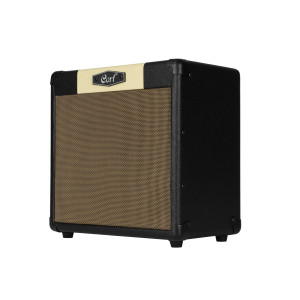 Cort 15W Reverb Black Guitar Amp