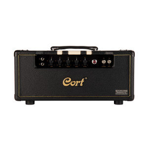 Tete Guitare A Lampes Cort 15w