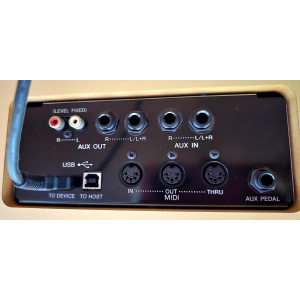 Yamaha Clavinova Digital Piano