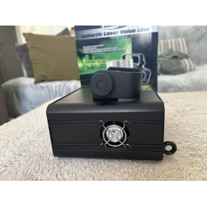 Showtec Galactic RBP-180 180mW