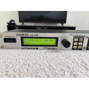 TASCAM TA-1VP