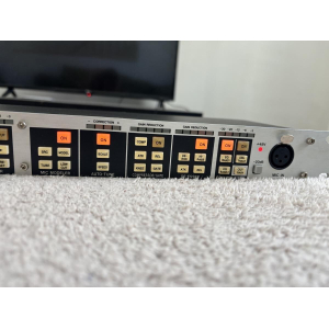 TASCAM TA-1VP