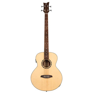Ortega Deep Series Bass, 4 Strings, Eq