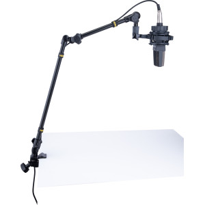 Support Micro Camera Hercules DG107B