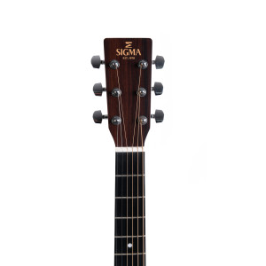 Sigma Serie 15 Dm-15l Gaucher