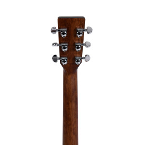 Sigma Serie 15 Dm-15l Gaucher