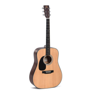 Sigma Serie 1 Dm-1l Gaucher