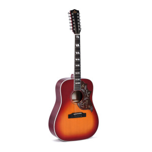 Sigma Serie Sg Dm12-sg5 12 cuerdas