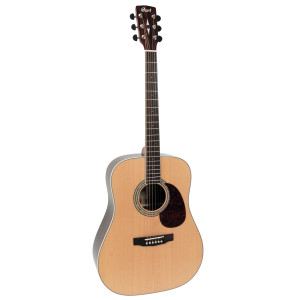 Cort Earth100rw F/E Rosewood Guitar