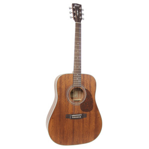 Guitarra Cort Earth70 Caoba Open Pore