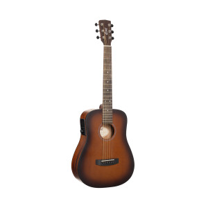 Guitare Cort Earth Go Hyvibe, Housse