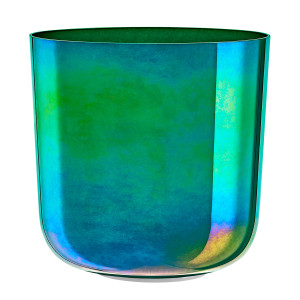 Singing Bowl Sonic Energy Cristal 8"