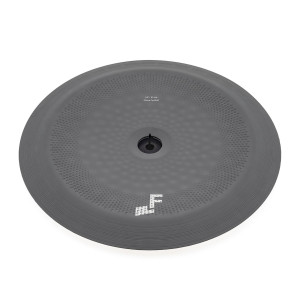 Cymbale Electronique Efnote 18" China