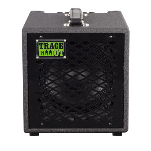Ampli Basse Trace Elliot Elf C108 200w