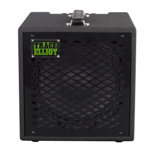 Ampli Basse Trace Elliot Elf C110 200w