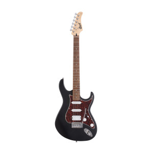 Cort G110 Open Pore Black Guitar